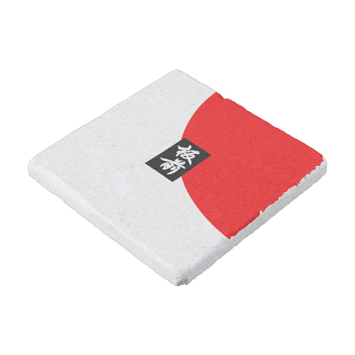 porta-copos de pedra (4 tipos)