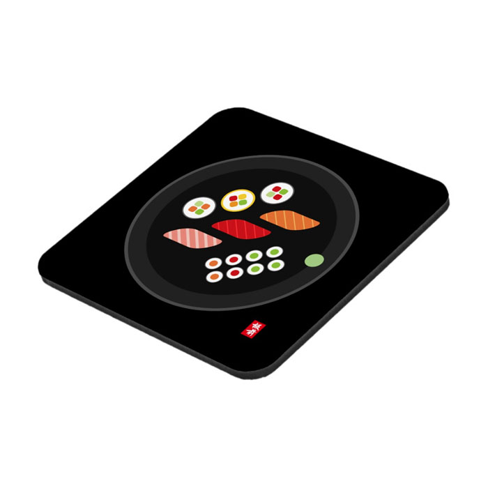 porta-copos de plástico